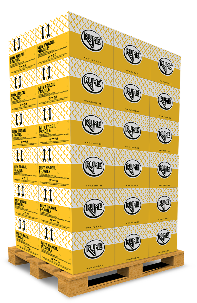 Cono Primavera 45  XL PL (45X160 Mm) 280 Uds.