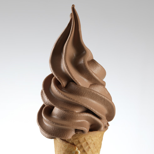 Soft Chocolate Surivan  X1.200 Kg