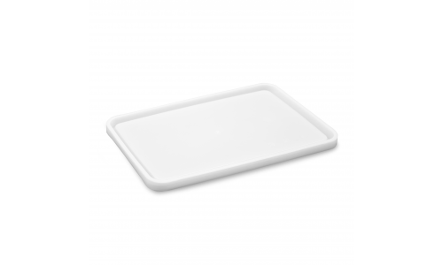 Cubeta de Plástico (tapa incluida) de 6 Litros