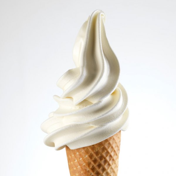 Helado Soft Sandy Surivan