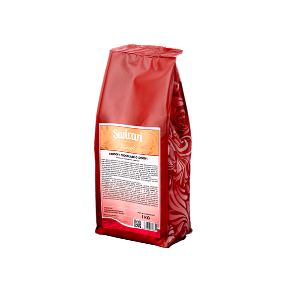 Soft Chocolate Surivan 1,2 kg