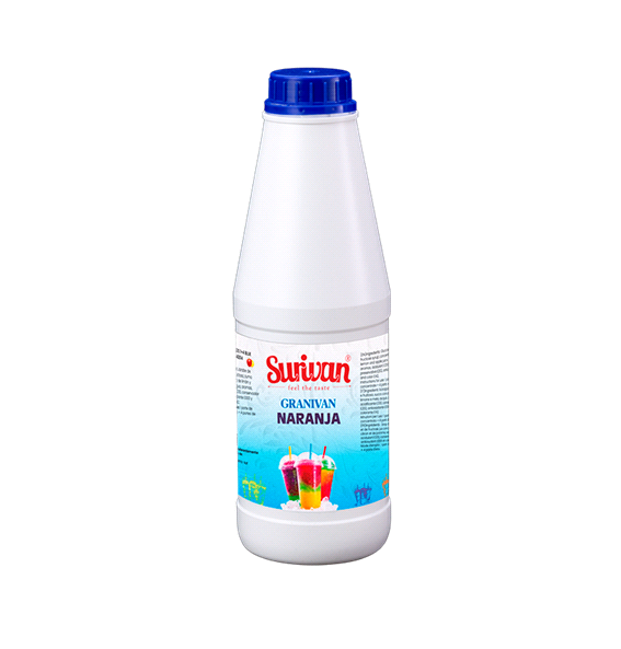 Sandía Granizado (concentrado) 1 L