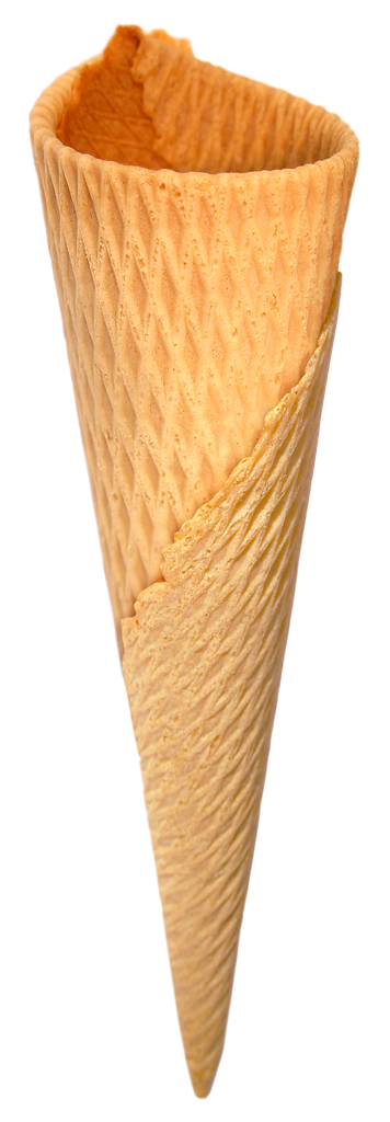 Cono Artesano 60  (60X230 Mm) - Caja 108 Uds.