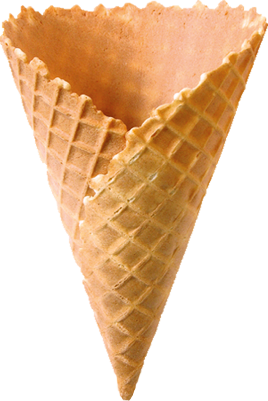 Cono Danes (Escandinavo) 95X165 Mm - Caja 162 Uds.