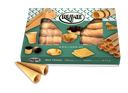Cono Dulce 47 Cash  (47X155 Mm) - Cash 64 Uds.