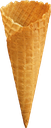 Cono Primavera 50 Nat (50X130 Mm) 336 Uds.