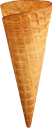 Cono Primavera 45  XL PL (45x160 mm) 280 uds.