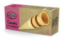 Conos para Helados - estuche 15 uds.