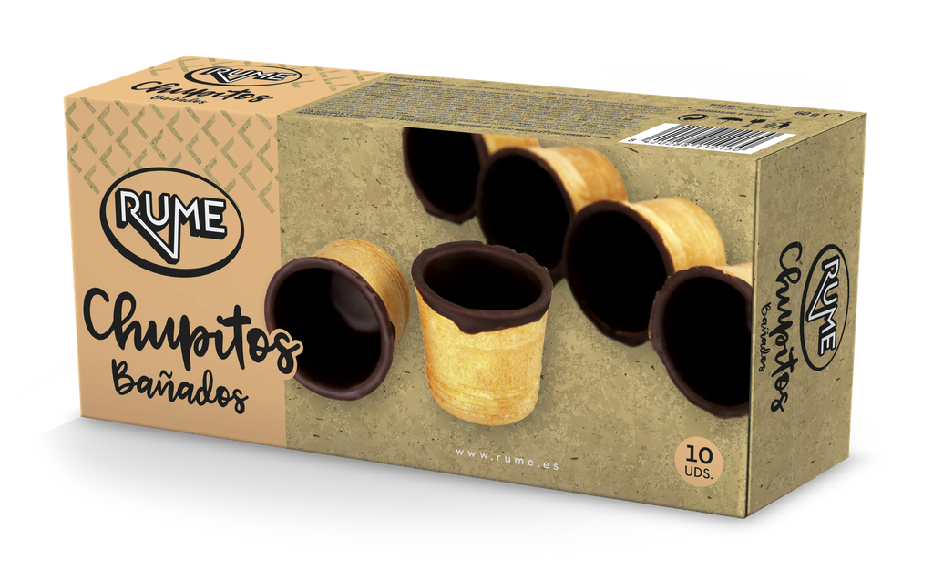 Chupichoc Expo.*        10 Ud.