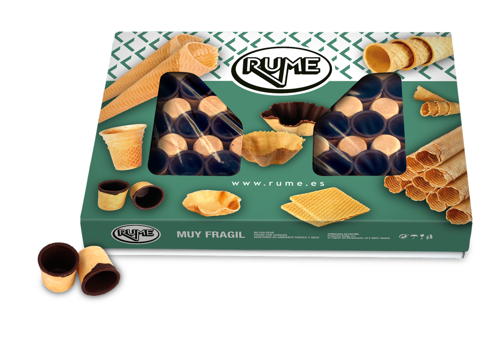 Chupichoc 45X40Mm. Cash   86 Uds.