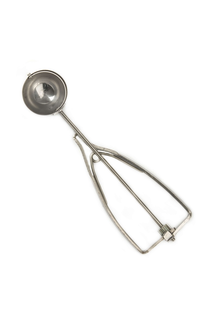 Dosificador Nac. Inox. 40 /0