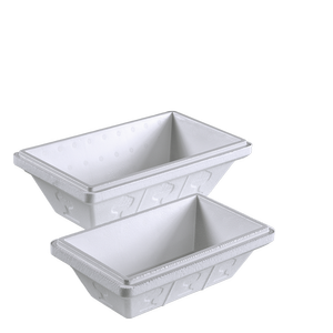 Termo para helados Sp 2  1000 Cc - 750 Gr - 50 Ud.