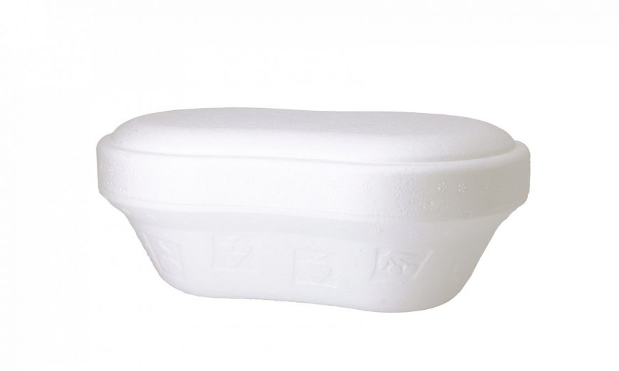 Termo para helados Easygel 1000 Cc.  60 Uds.