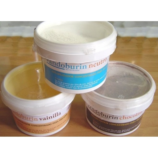 [08103] Vandoburin Fresa  500 Grs.