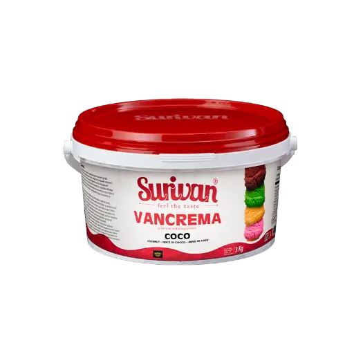 [11010] Coco Surivan 3 kg