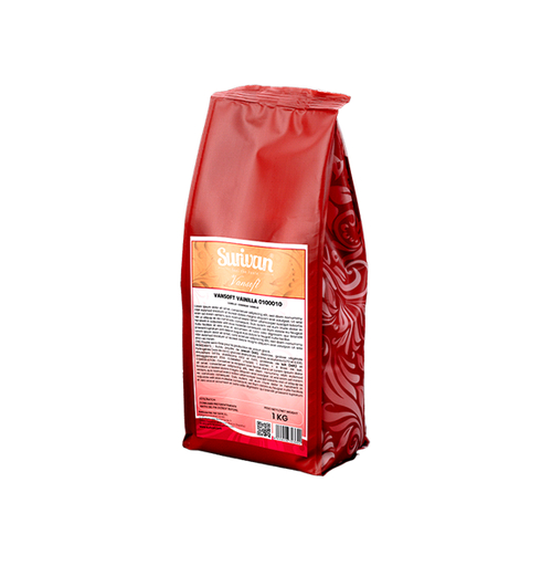 [11065] Soft Vainilla Surivan x1Kg