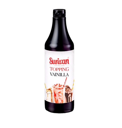 [11085] Topping Vainilla  Svx1.2 Kg