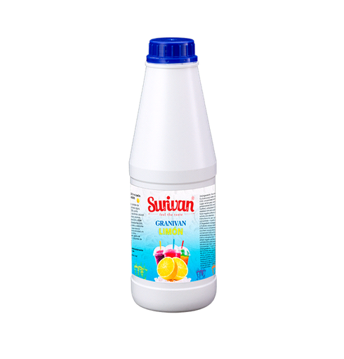 [11090] Limon Granizado Concent (1+4)  Svx1 L