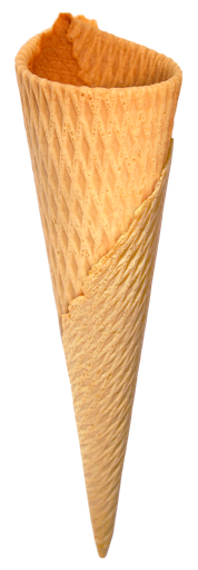 [43060] Cono Artesano 60  (60X230 Mm) - Caja 108 Uds.