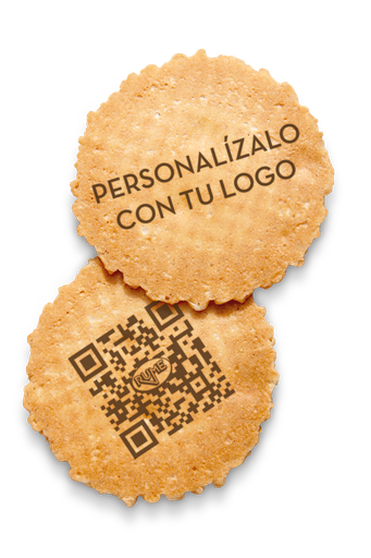 [45002] Discos Personalizados C/1000 Uds. (3.000)